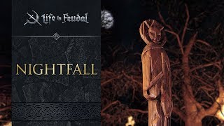 Life is Feudal: MMO - Nightfall Trailer
