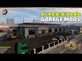 Prefab for all Garage Mods v2.1