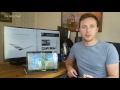 ASUS ZenBook UX360CA Flip Review - Flippin' Heck!