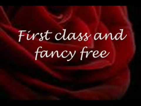 Tal Bachman She's So High *LYRICS*