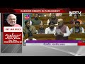 Amit Shah In Parliament: Hope To See Kashmir Terror-Free By 2026  - 00:00 min - News - Video