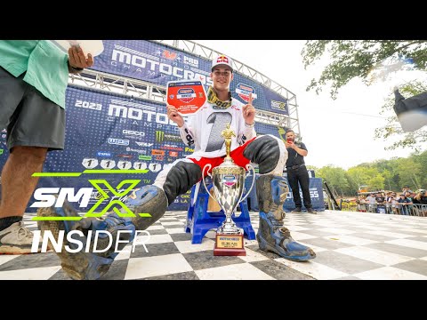 SMX Insider - Extra - Breaking Down Jetts Perfect Season