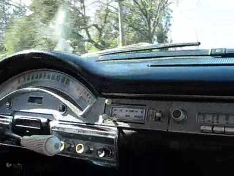 1958 Ford fairlane youtube #2