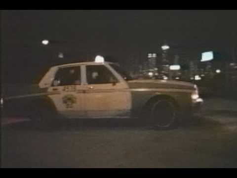 Chicago Cab'