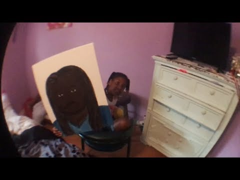 Trapp Tarell - Father's Day Massacre (OFFICIAL VIDEO)
