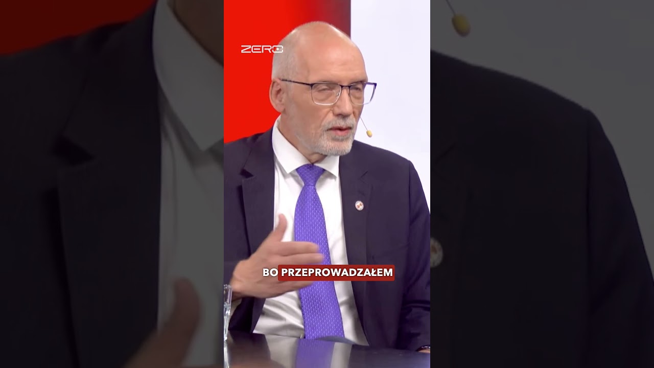 PROF. NOWAK O BARBARZE SKRZYPEK