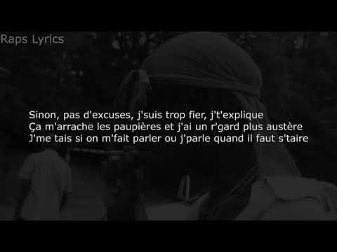 Josman - L'Occasion [PAROLES/LYRICS]