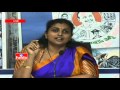 Roja's Emotional Comments on Chandrababu