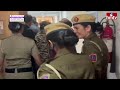 కవితకు రేపు బెయిల్ రాకుంటే తీహార్ జైలేనట..? | Jordar News | hmtv  - 00:38 min - News - Video