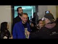 Tate brothers released from Romania jail  - 02:31 min - News - Video
