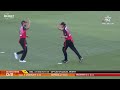 Perth Scorchers Overcome A Late Collapse To Remain Unbeaten | Big Bash League Highlights  - 11:28 min - News - Video