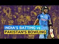 Asia Cup 2023: Its India Batters Vs Pakistan Pacers On September 2