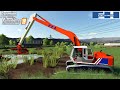 HITACHI EXCAVATOR PACK v2.0.0.0