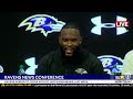 LIVE: Ravens news conference on Justin Madubuike - wbaltv.com  - 22:51 min - News - Video