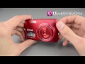 Видеообзор Nikon CoolPix S4150