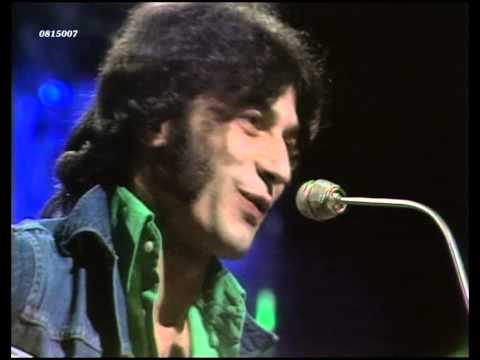 Albert Hammond - It Never Rains In Southern California (1973) HD 0815007