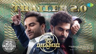 Das Ka Dhamki - Trailer 2.0