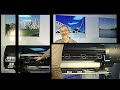 Обзор HP Designjet Z6600 и Z6800