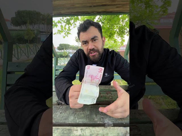 Cebinde kahve parası bile olmayan dostlar