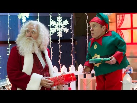 Get Santa'