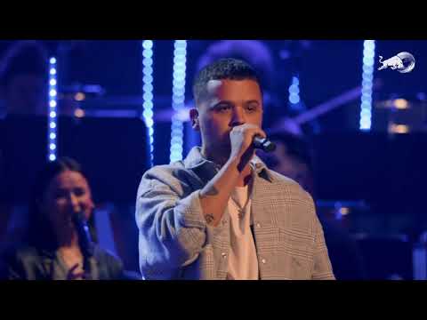 Yll Limani ft. Bausa - Me jetu (Live performance)
