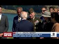 President Biden says nothing beyond our capacity in D-Day speech - 04:36 min - News - Video