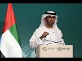 COP28 opens in Dubai to a breakthrough agreement and a call to be flexible