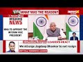 VP Jagdeep Dhankhar resigns  | MHA Likely to Announce Interim Vice President Appointment shortly  - 01:11 min - News - Video