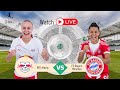 LIVE : Bundesliga Women 2025: Frauen-Bundesliga Matchday 2 – Big Clash | News9 | Football