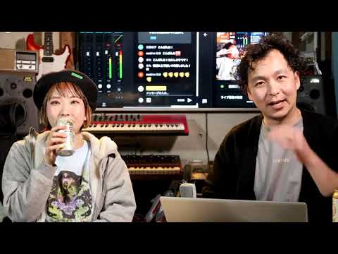 【生配信】toitoitoiステーション【第47回】