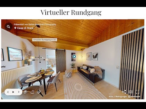 Property video