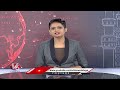 MLA Kasireddy Car Incident In Rangareddy | V6 News  - 00:41 min - News - Video