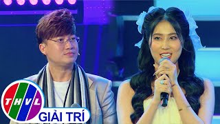 Sỹ Luân mang trời thanh xuân trở lại bằng hit Mắt Nai Cha Cha Cha | Song ca giấu mặt