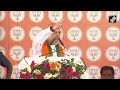 Amit Shah In Odisha  | Amit Shah Attacked BJD Amid Lok Sabha Elections: “Conspired To Stop...…”  - 01:19 min - News - Video