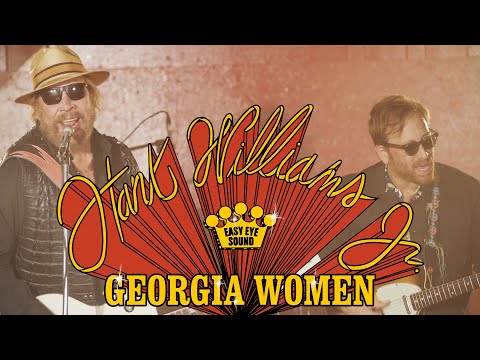Upload mp3 to YouTube and audio cutter for Hank Williams, Jr. - 