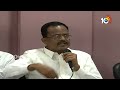 Congress Senior Leader Motkupalli Narasimhulu | రేవంత్ అంటే నాకు వ్యక్తిగత కోపం లేదు | 10TV News  - 01:26 min - News - Video