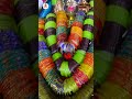 ఇంద్రకీలాద్రి దుర్గమ్మ కల్యాణ శుభవేళా కోటి దీపోత్సవం ప్రాంగణంలో చేసిన డెకరేషన్​ #decorationvideo  - 00:59 min - News - Video