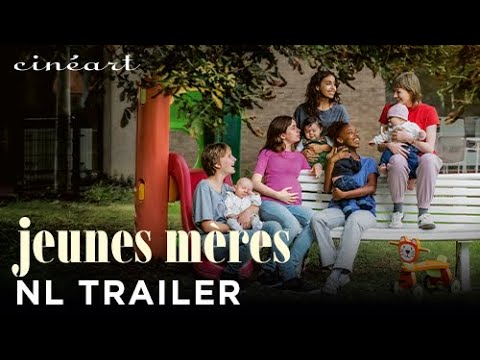 Jeunes mères'