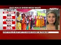 Lok Sabha Election Results: Decoding Exit Polls | NDTV 24x7 Live  - 00:00 min - News - Video