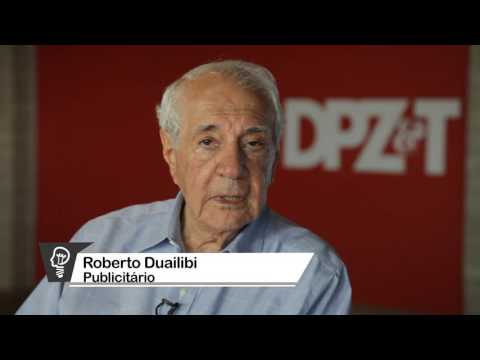 Entrevista com Roberto Duailibi