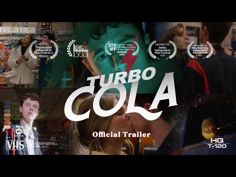 Turbo Cola'