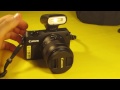 Canon EOS M + IXUS 115HS системный фотоаппарат против мыльницы FullHD [© Игорь Шурар 2014]