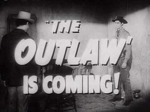 The Outlaw'