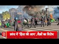 Top News: रात की बड़ी खबरें | Nepal Gen-Z Protest | Kathmandu | Bihar Elections 2025 | ABP News - 01:10 min - News - Video