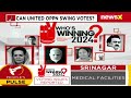 Voter Pulse From Srinagar, J&K | Ground Report | 2024 General Elections | NewsX - 04:12 min - News - Video