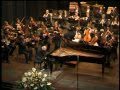 Christian CHAMOREL 3° Concerto piano Beethoven 1°mvt (a)  - VIOTTI 2009