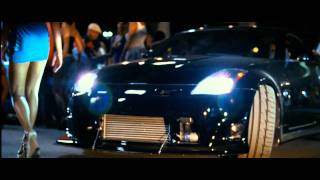 Fast & furious 5 :  teaser VF