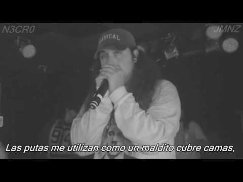 $UICIDEBOY$ - KILL YOURSELF III (SUB. ESPAÑOL) VIDEO