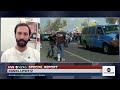 Grandson of hostages: President Trump made a dream come true  - 10:44 min - News - Video