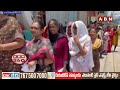 పోలింగ్ శాతం చూసి ఫ్రస్టేషన్ లో జగన్..! Polling Percentage Big Shock To Jagan | ABN  - 06:38 min - News - Video